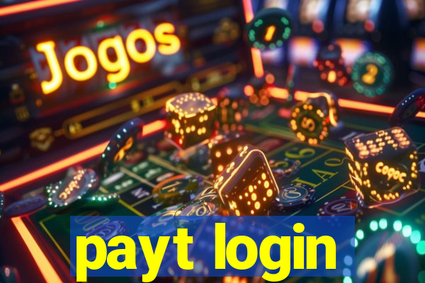 payt login